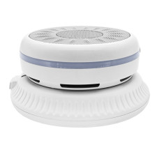 THC, garso ir dūmų detektorius ANKA AJ-662