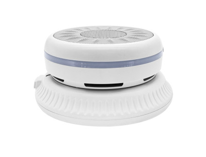 THC, garso ir dūmų detektorius ANKA AJ-662 THC, garso ir dūmų detektorius ANKA AJ-662