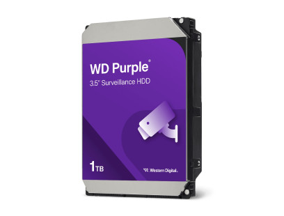 Kietasis diskas WD Purple WD11PURZ (1TB)