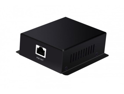 Wi-Tek PoE adapteris-keitiklis WI-PoE61-24V
