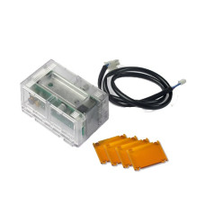 Integruojamas švyturėlio rinkinys kelio užtvarui NICE XBA7