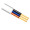 Maitinimo kabelis NKT VDYp/YDYp 3x1.5 (varinis, monolitas, PVC, baltas, 100m)