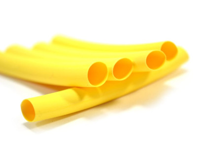 Termovamzdelis RADPOL RCH1 4/1x1 mm (geltonas)