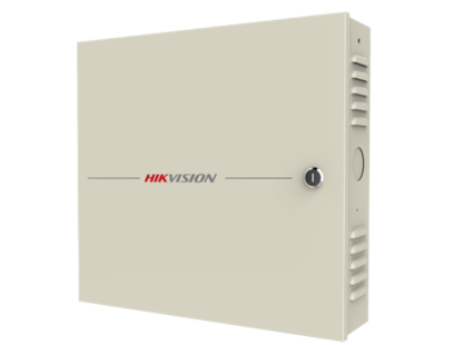 Hikvision įeigos kontroleris DS-K2601T Hikvision įeigos kontroleris DS-K2601T