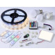 LED apsvietimas